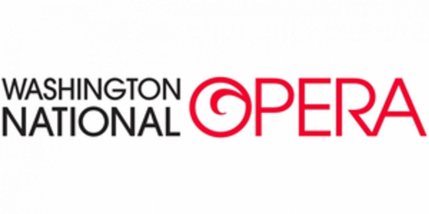 Washington National Opera Works to Make Masks For Hospitals in Need  Image