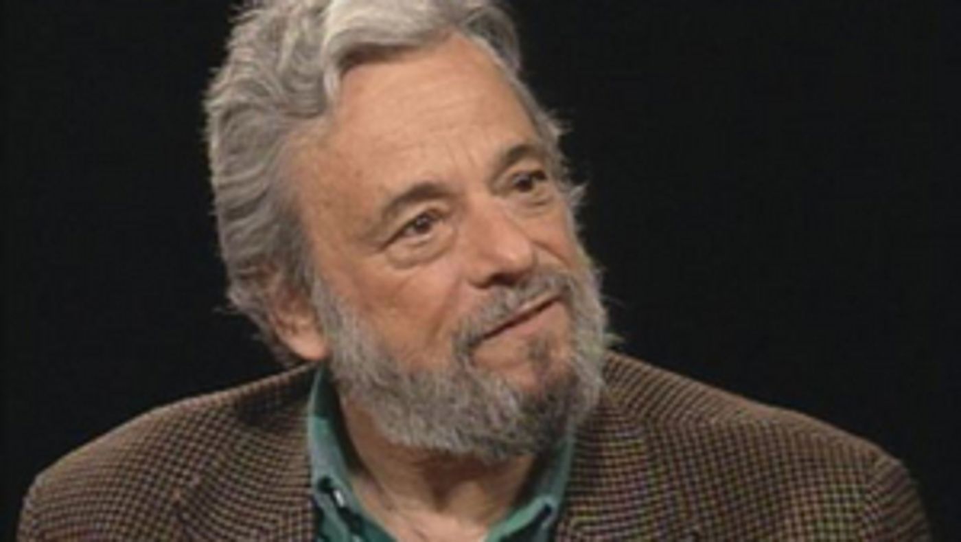 Feature: BROADWAY VS. HOLLYWOOD PARTE 4°  
I Film Tratti Dai Musical Di Stephen Sondheim  Image