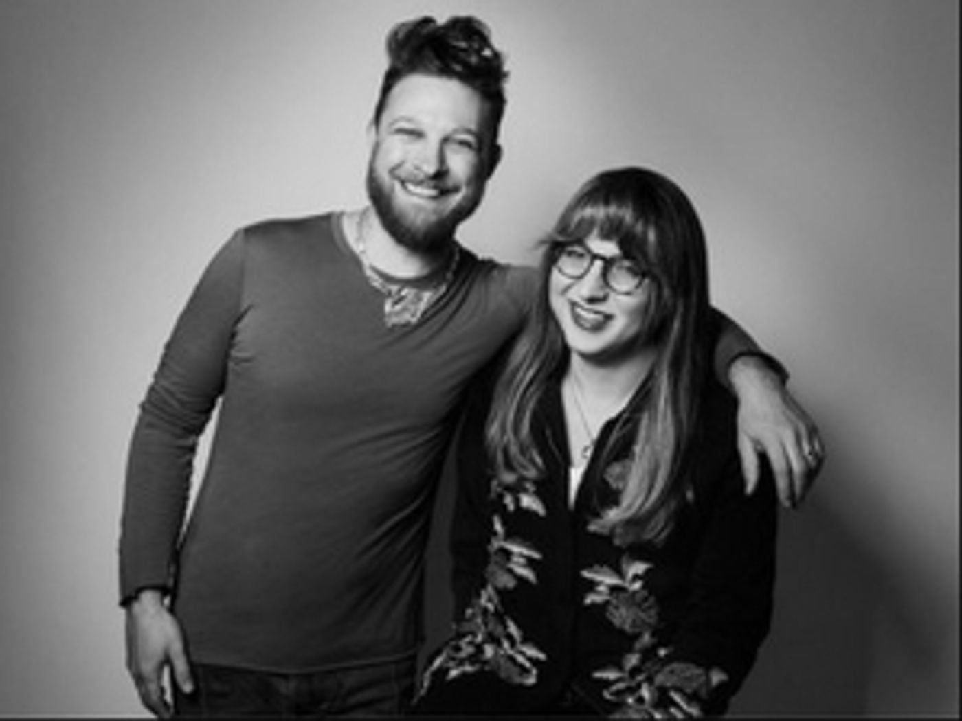 Benjamin Scheuer Releases New Song 'I Am Samantha'  Image