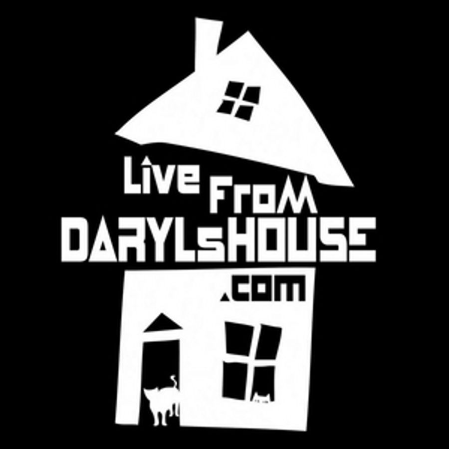 AXS TV Launches 14 Episodes of LIVE FROM DARYL'S HOUSE Image