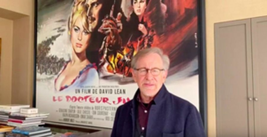 The American Film Institute Launches AFI MOVIE CLUB Image