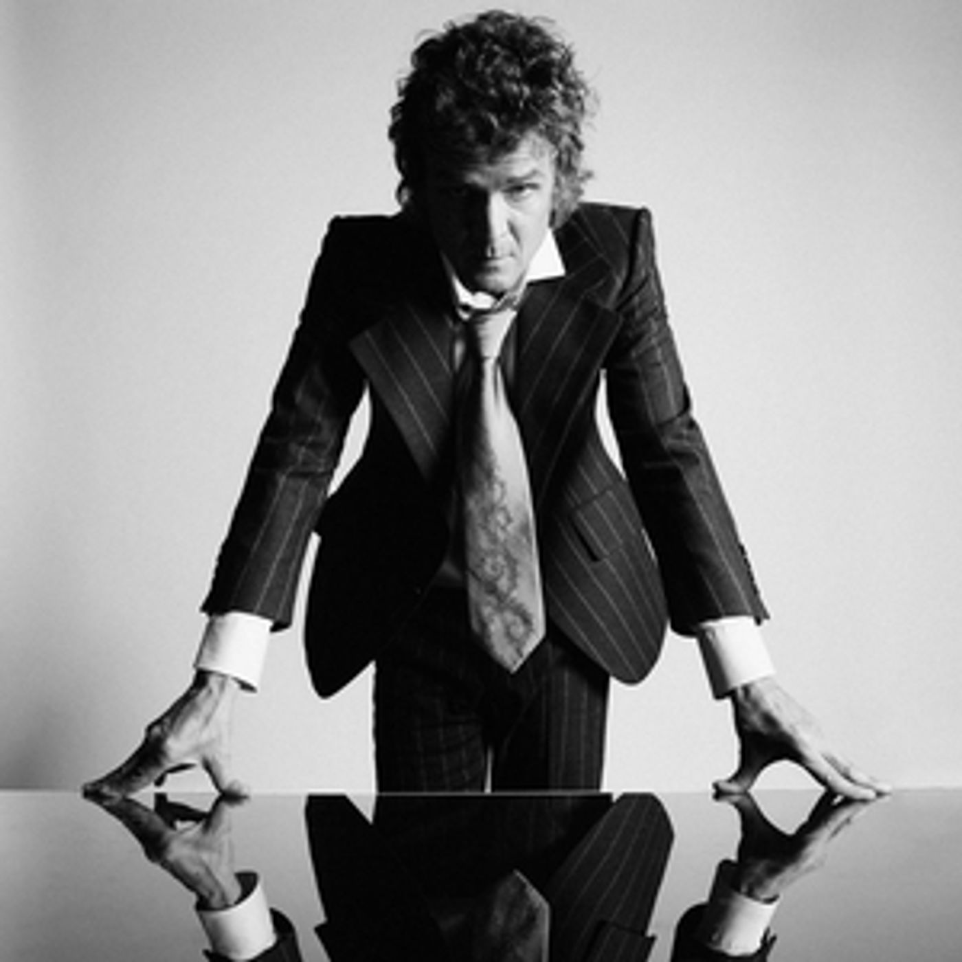 Brendan Benson Shares New Track From Upcoming Album Brendan Benson Shares New Track From Upcoming Album Image