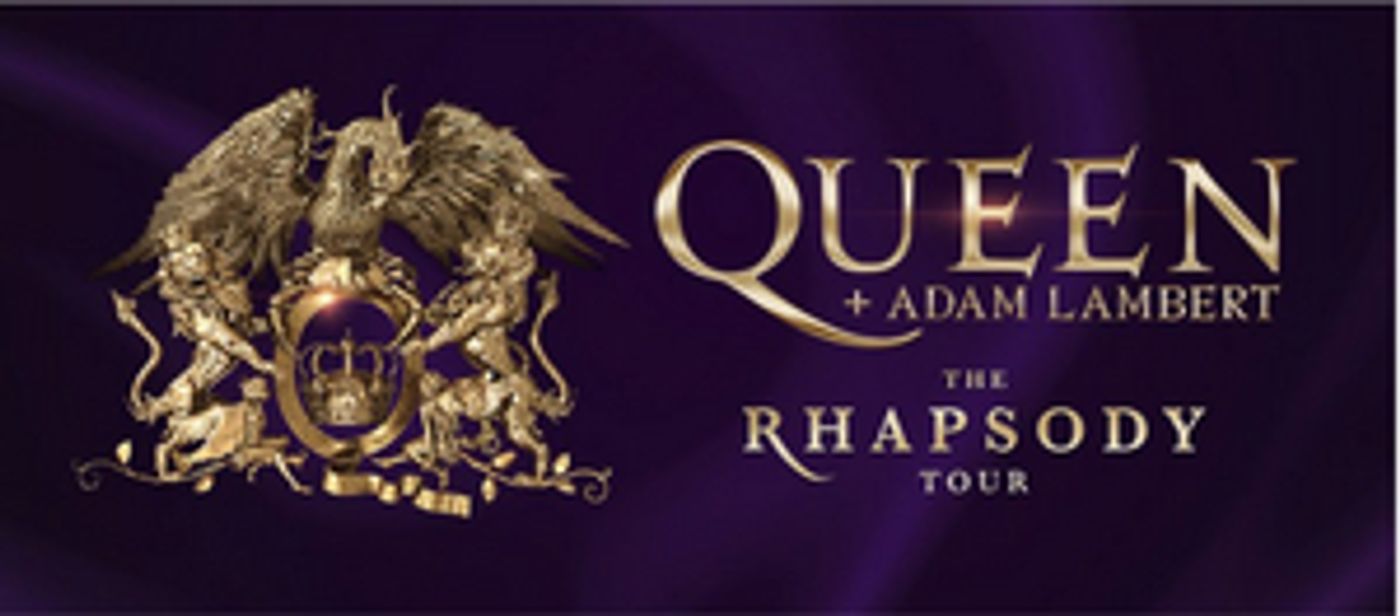Queen + Adam Lambert Postpone Upcoming Rhapsody Europe Tour Queen + Adam Lambert Postpone Upcoming Rhapsody Europe Tour Image