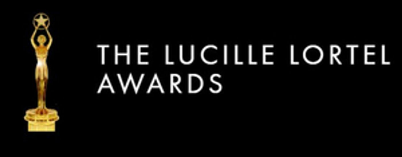 Lucille Lortel Awards to be Presented Virtually in May; Revised Schedule Announced  Image