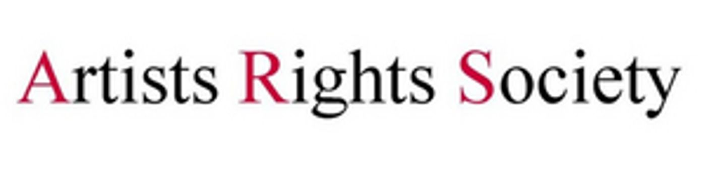 Artists Rights Society Launches Petition for $20,000 Congressional Artist Bailout Artists Rights Society Launches Petition for $20,000 Congressional Artist Bailout Image
