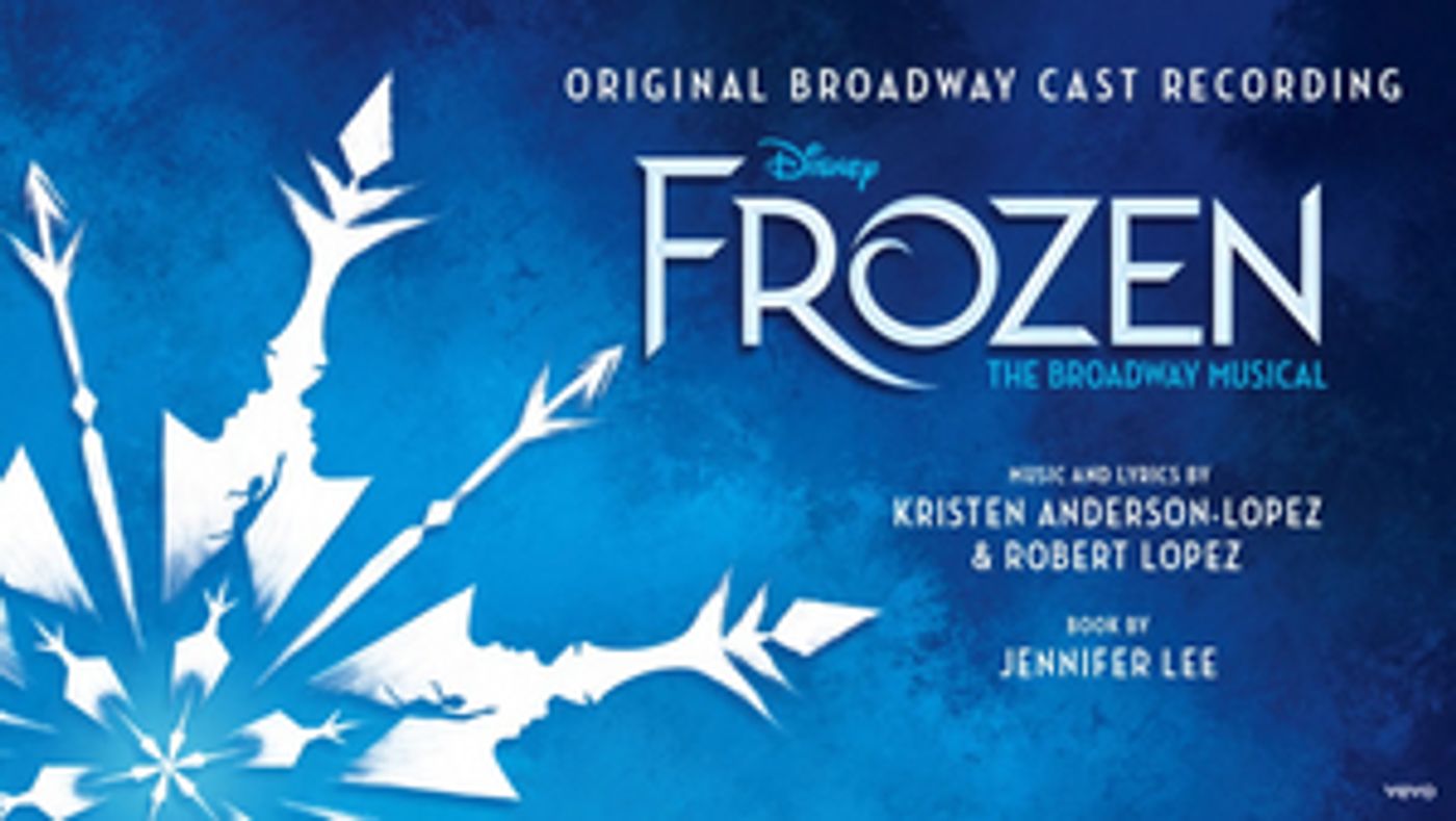 Sunny Showtunes: Keep Your Cool with 'Let It Go' from FROZEN!  Image