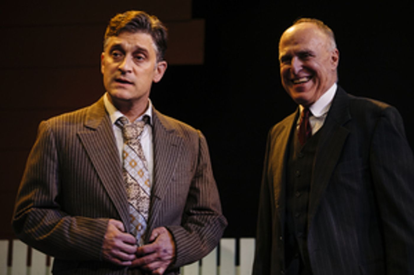 BWW Spotlight Series: Meet Scott Jackson Who Discovered His Love of Acting After College and Now Graces Stages in the City of Angels  Image