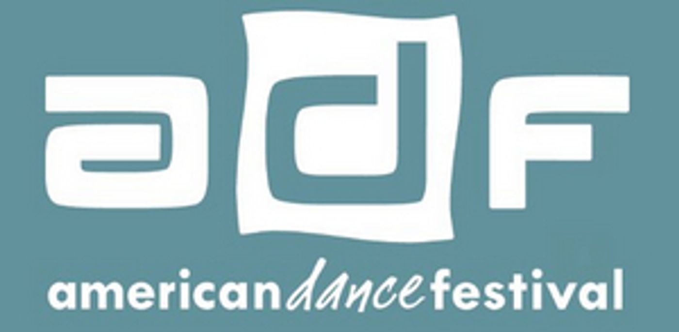 The American Dance Festival Cancels the 2020 Season The American Dance Festival Cancels the 2020 Season Image