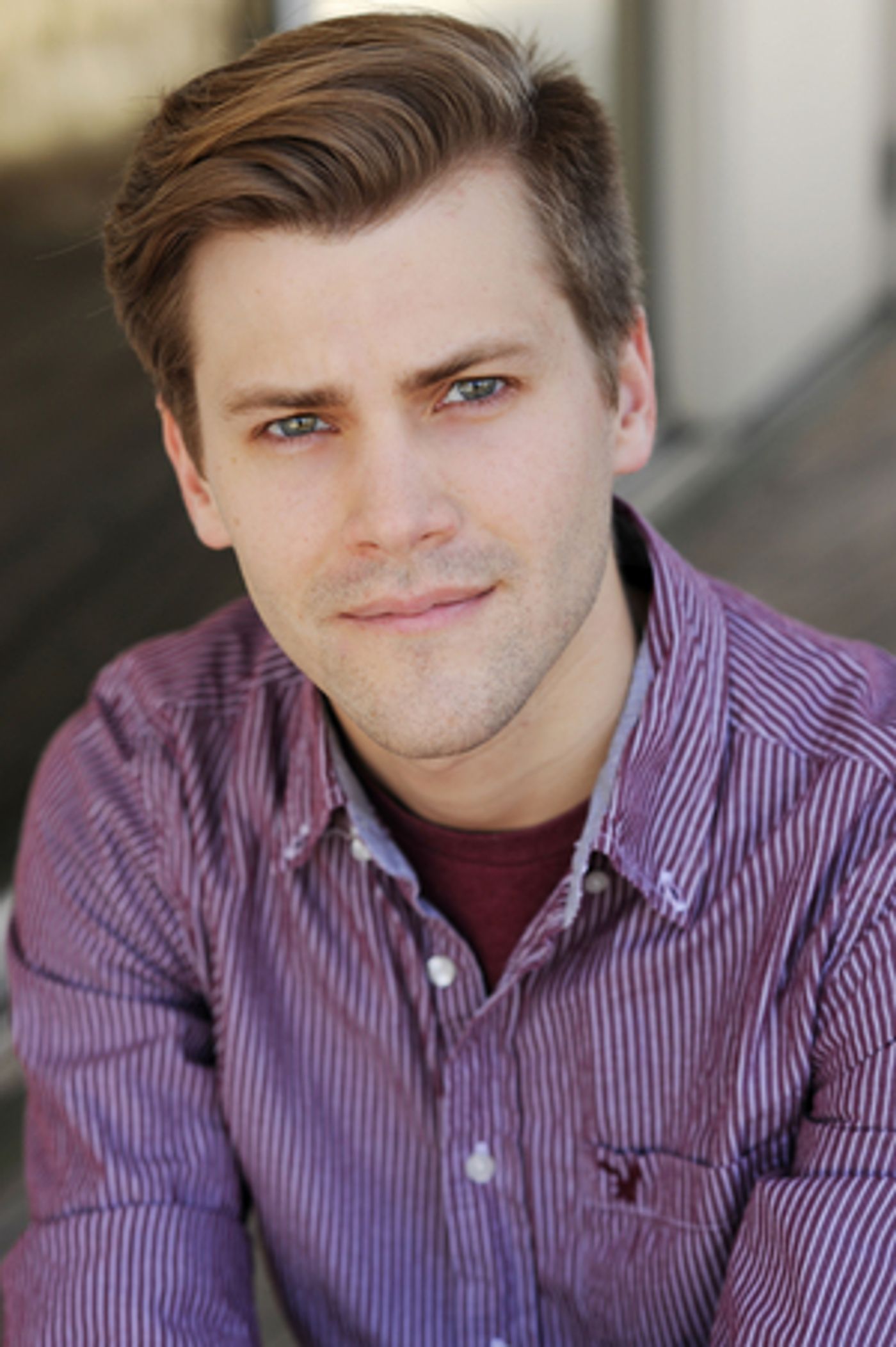 Interview: Theatre Shutdown Interview With Alex Munro Interview: Theatre Shutdown Interview With Alex Munro Image