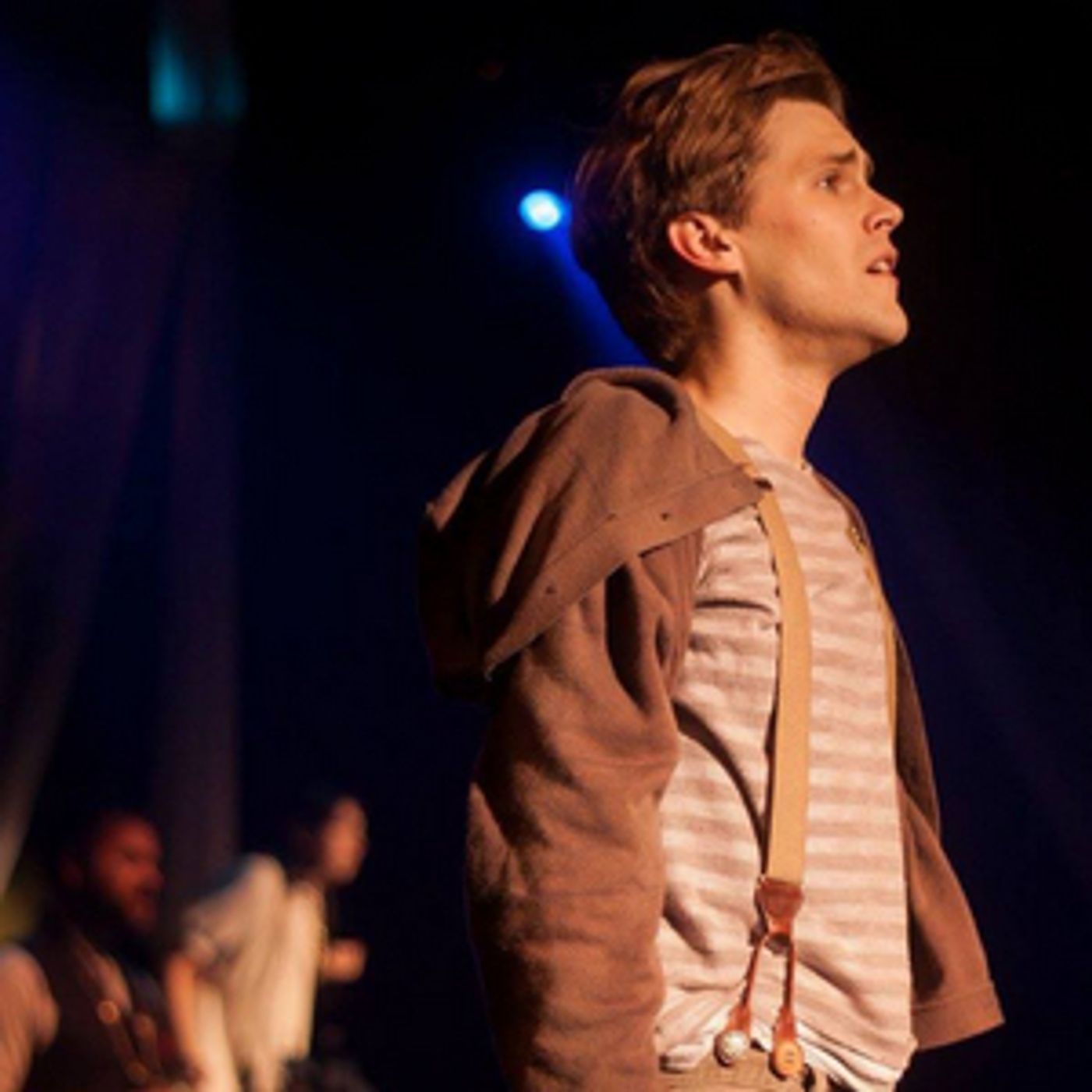 Interview: Theatre Shutdown Interview With Alex Munro  Image