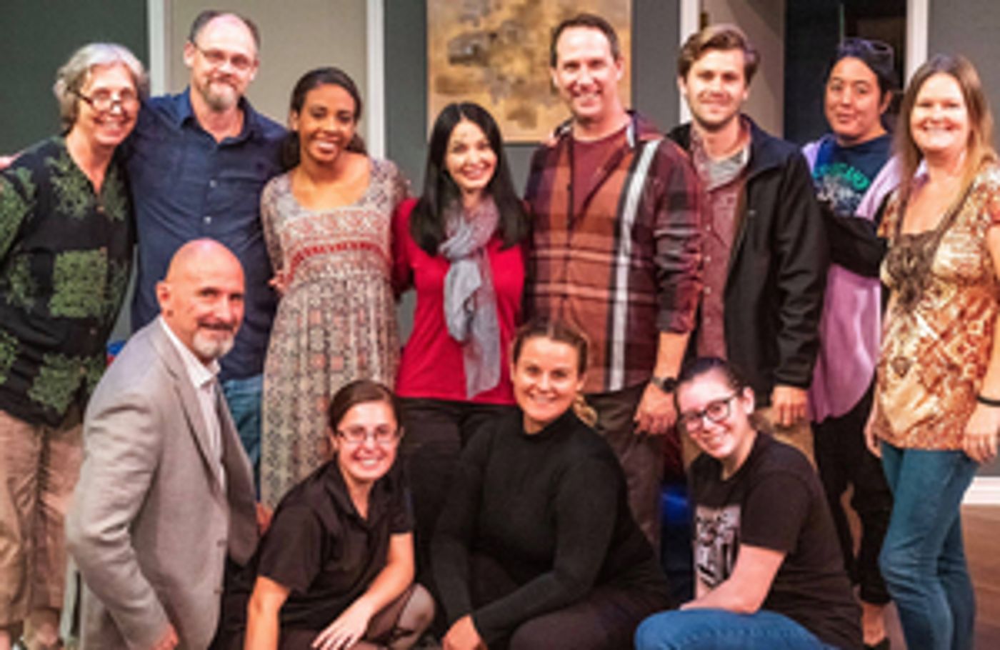 Interview: Theatre Shutdown Interview With Alex Munro Interview: Theatre Shutdown Interview With Alex Munro Image