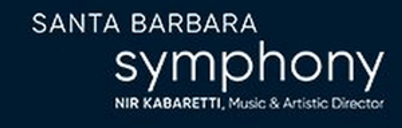 Santa Barbara Symphony Cancels April Performance and Plans Free Online Broadcasts  Image
