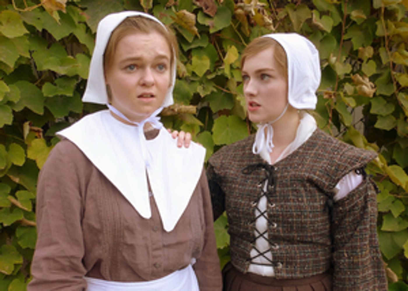 BWW Spotlight Series: Meet Sydney Holliday, an Actor and College Freshman Studying Theatre, Media and Communications  Image