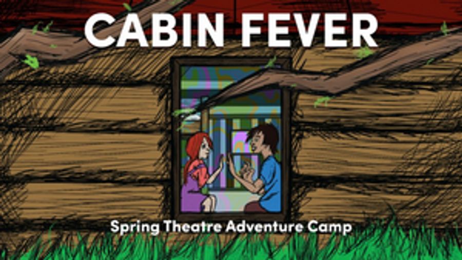 'Cabin Fever' Virtual Theater Camps For Kids From Chicago Children's Theatre Set For Spring Break  Image