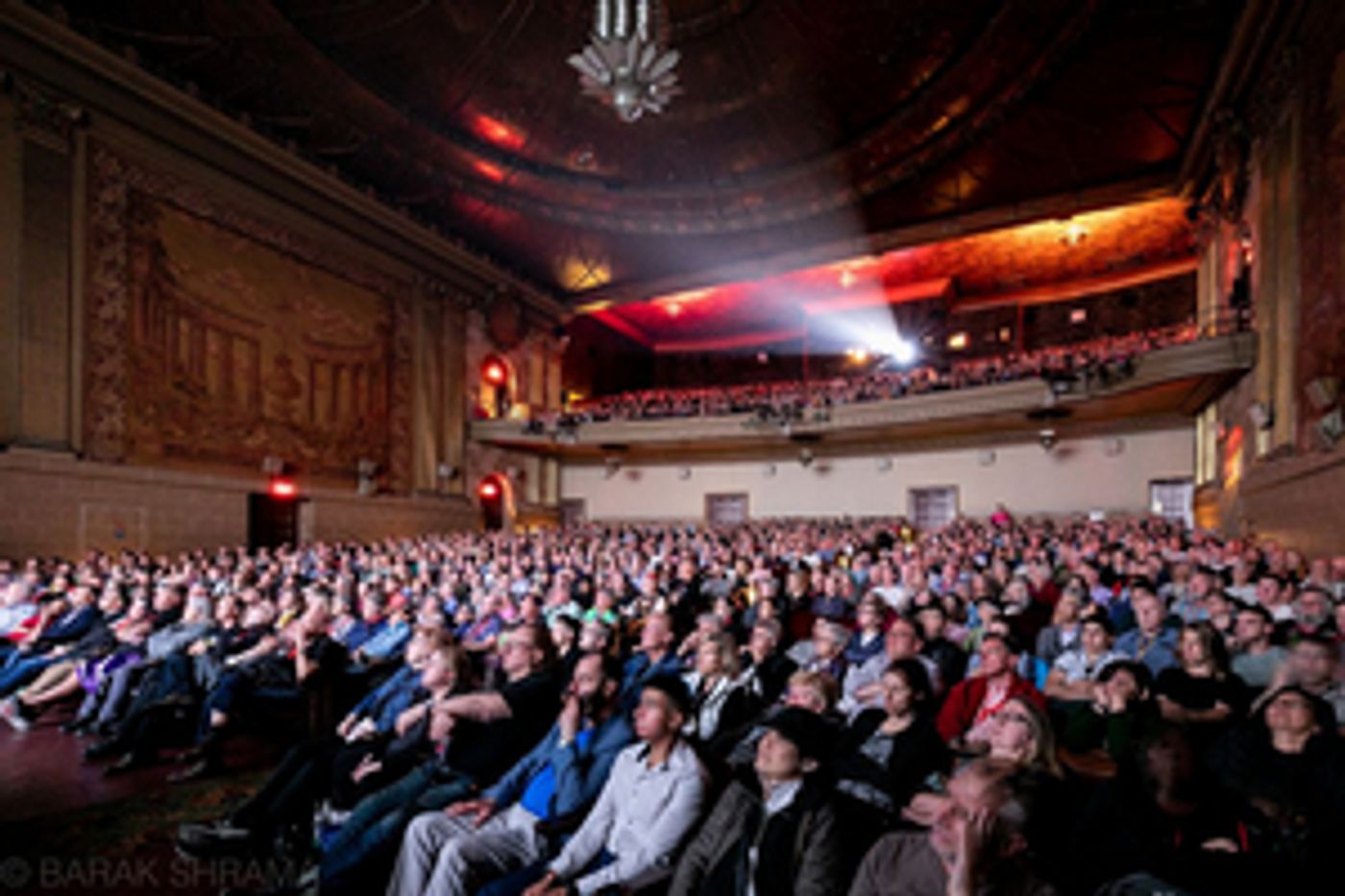 Frameline Announces Postponement of the Frameline44 San Francisco International LGBTQ+ Film Festival  Image