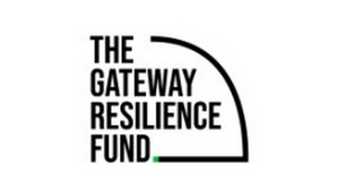 Gateway Resilience Fund  Announces Grants Totaling Nearly $440,000  Image