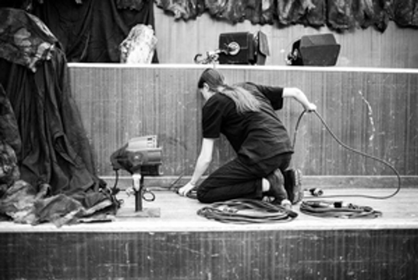 Create Entirely New Micro-Operitas Online With #OperaHarmony  Image