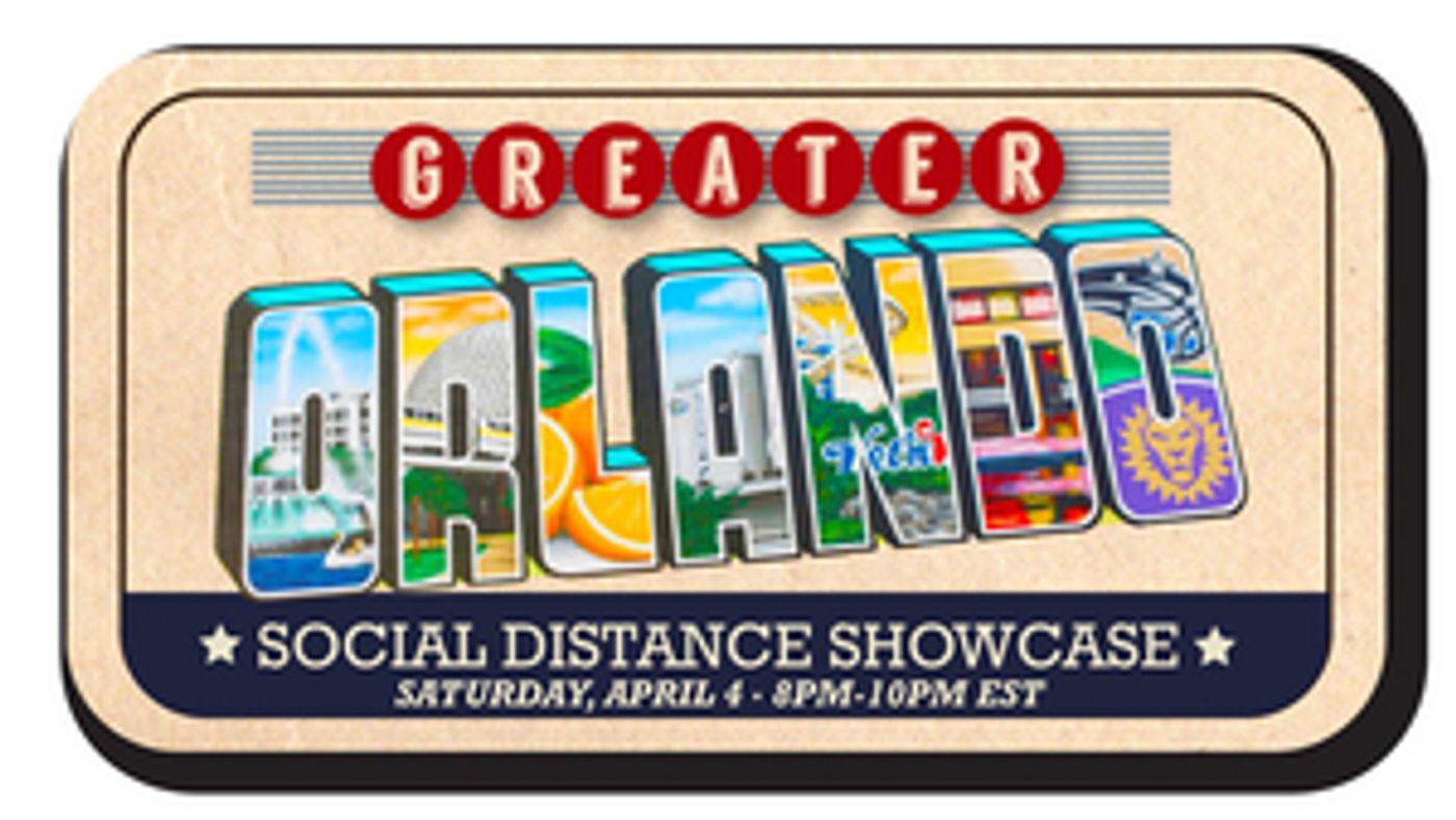 Michael Wanzie and Watermark Publishing Group Will Present An Online Youtube Cabaret To Benefit The Central Florida Performing Artist Relief Fund  Image