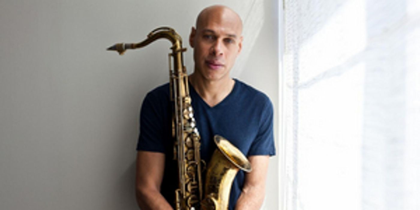 Saxophonist Joshua Redman Joins San Francisco Conservatory Of Music As Artistic Director Of Roots, Jazz, and American Music Saxophonist Joshua Redman Joins San Francisco Conservatory Of Music As Artistic Director Of Roots, Jazz, and American Music Image