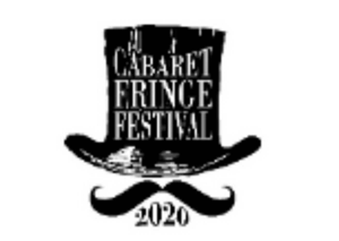 Cabaret Fringe Cancelled For 2020  Image