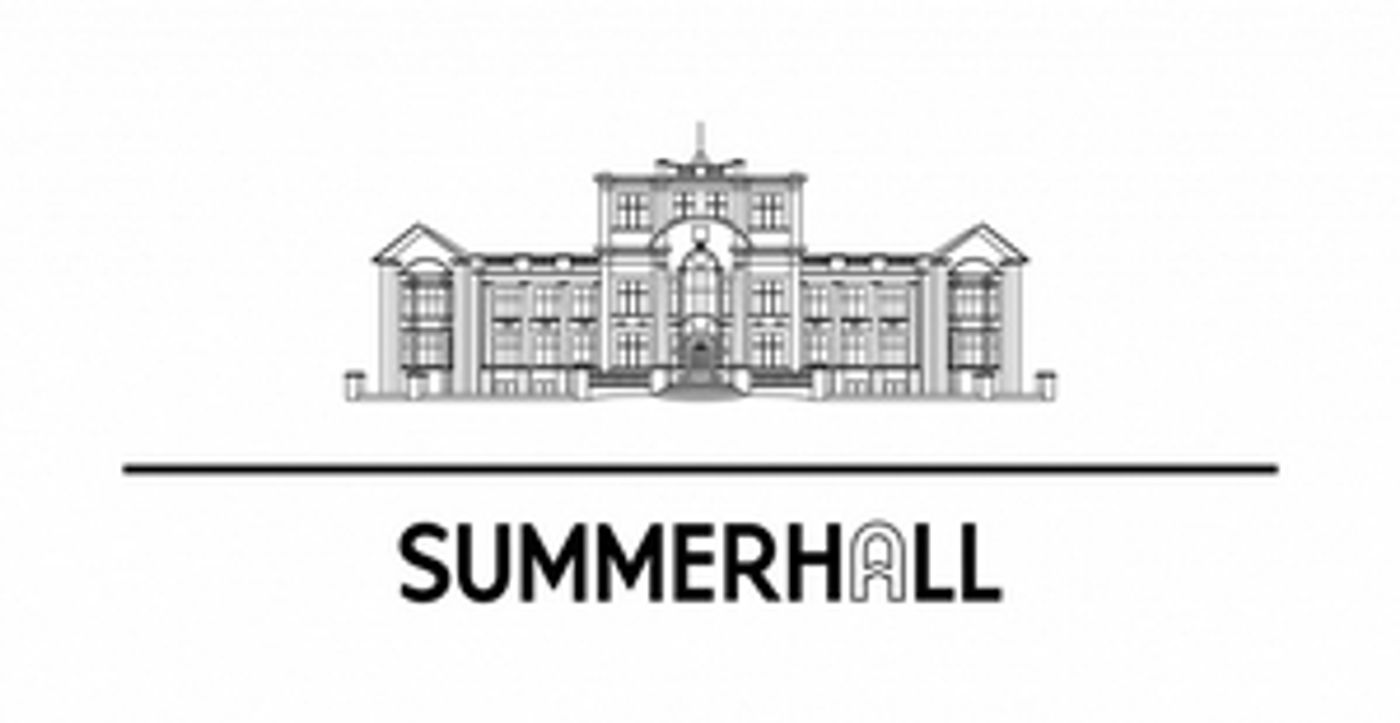 Summerhall Fringe 2020 is Cancelled  Image