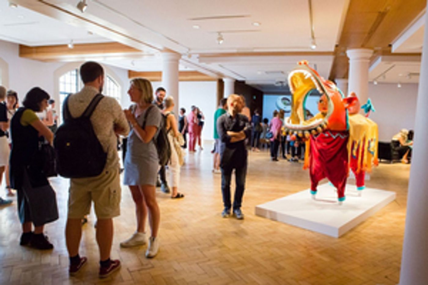 Edinburgh's August Festivals Will Not Take Place In 2020  Image