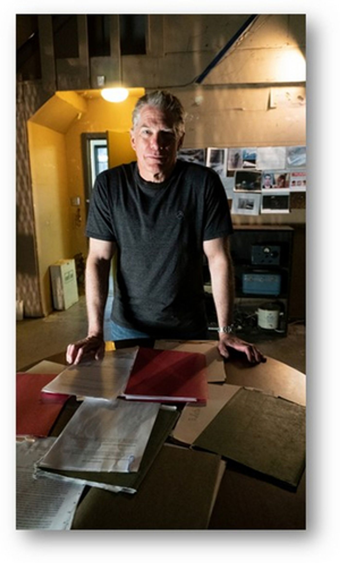 Science Channel Announces New Series BLACK FILES DECLASSIFIED  Image