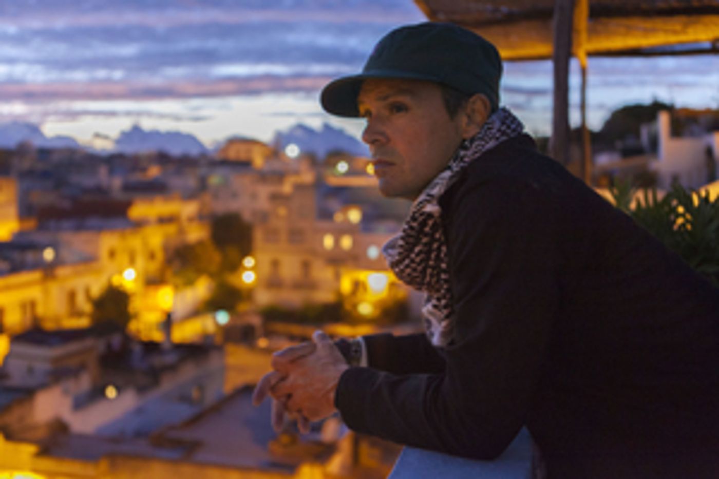 Alex Henry Foster Shares Video for 'The Hunter (By the Seaside Window)'  Image