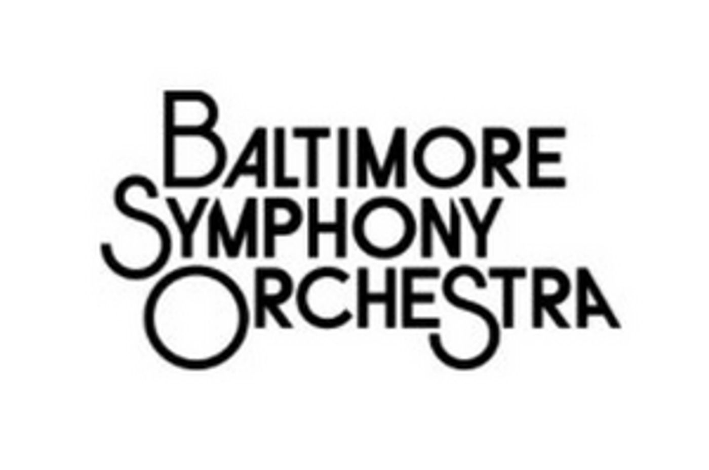Baltimore Symphony Orchestra Cancels Performances Through May 24  Image