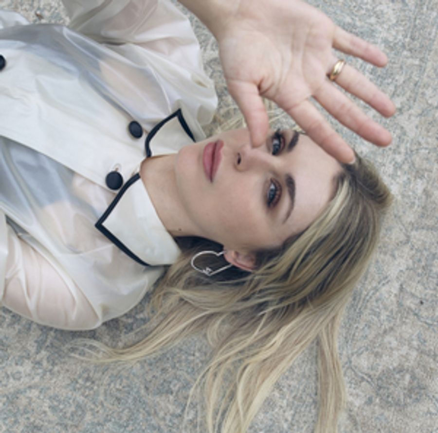 Owl Eyes Releases New Single 'Tokyo' Image
