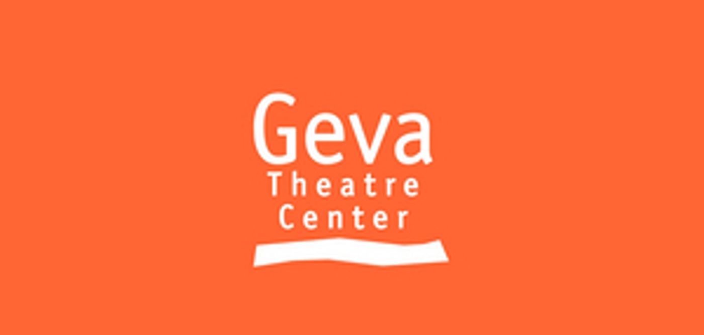 Geva Theatre Center Streams Productions Of ONCE and CRY IT OUT On Vimeo Geva Theatre Center Streams Productions Of ONCE and CRY IT OUT On Vimeo Image