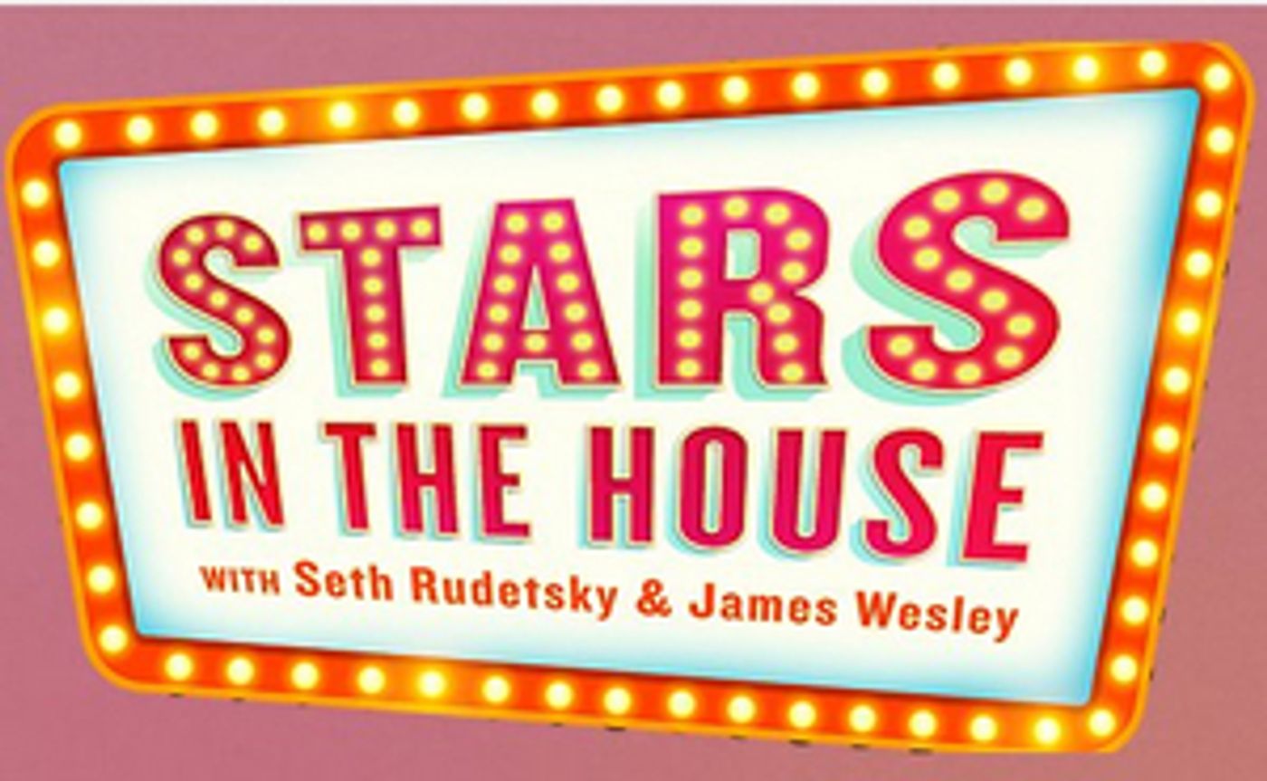 How to Bid on STARS IN THE HOUSE Auction Items From Audra McDonald, Laura Benanti, Betty Buckley & More!  Image