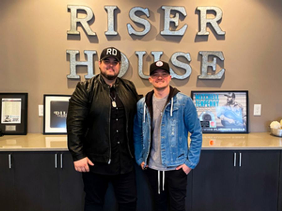 Jordan Rager Inks Management Deal With APM Management Image