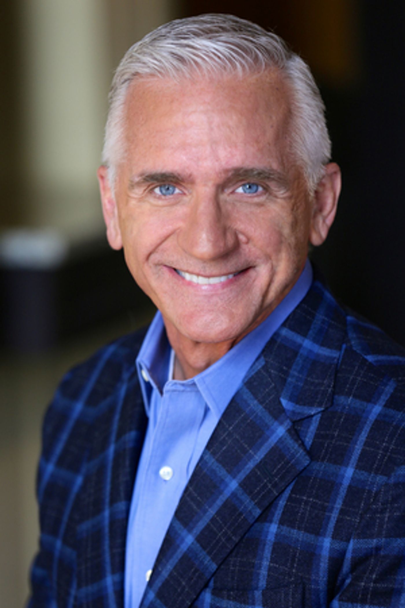 Interview: Producing Artistic Director, Mark S. Hoebee Looks to the Future of PAPER MILL PLAYHOUSE  Image