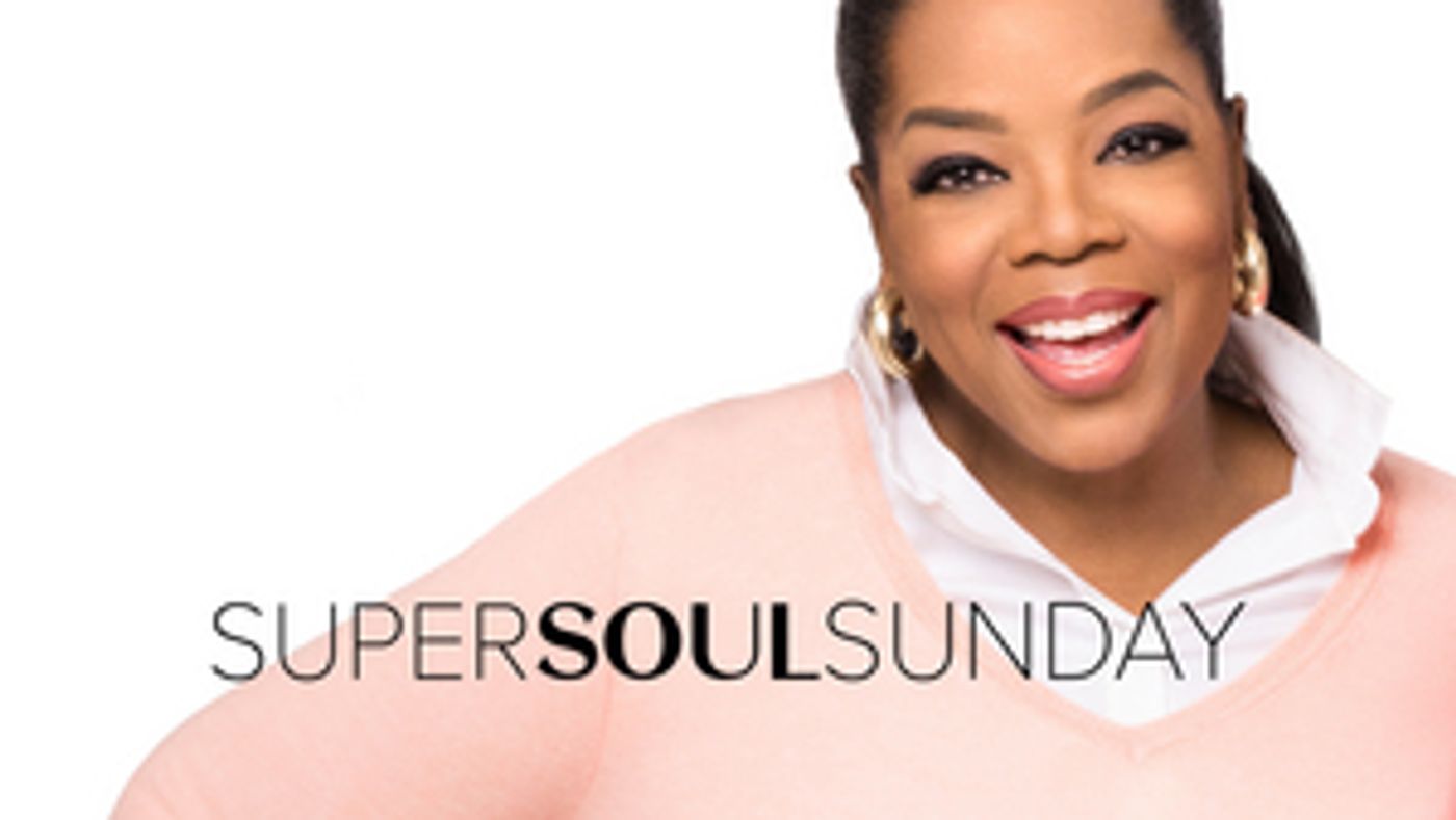 OWN Celebrates Palm Sunday & Easter Sunday With SUPER SOUL SUNDAY Episode Marathons  Image