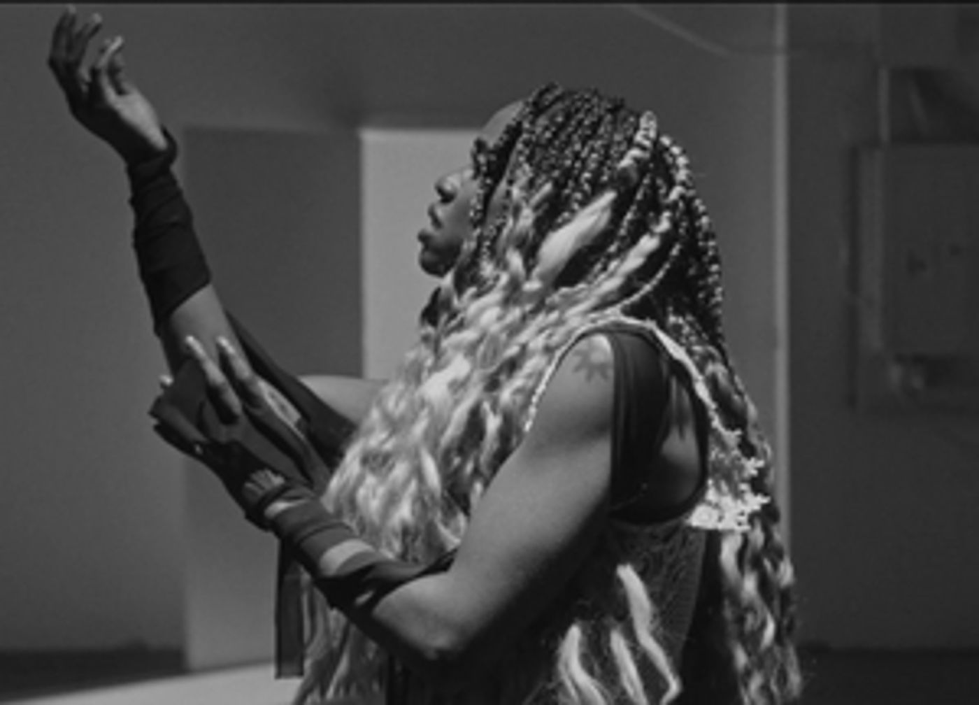 The Seshen Shares CYAN Short Film & Announces Rescheduled Tour Dates The Seshen Shares CYAN Short Film & Announces Rescheduled Tour Dates Image