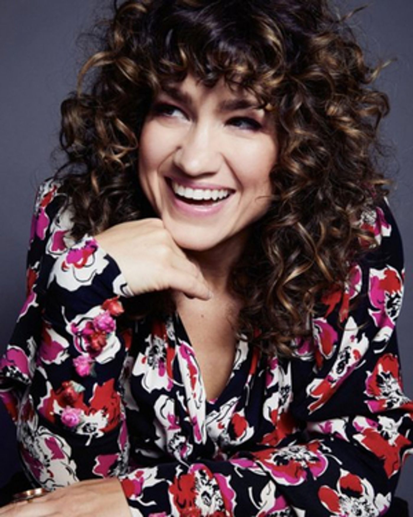 Sarah Stiles, Marc Kudisch, Taylor Trensch and More to Star in World Premiere Podcast-Version of BLEEDING LOVE Sarah Stiles, Marc Kudisch, Taylor Trensch and More to Star in World Premiere Podcast-Version of BLEEDING LOVE Image