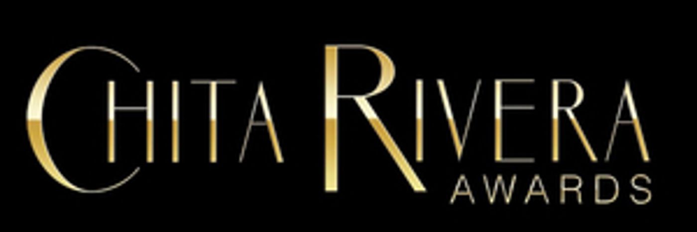 Chita Rivera Awards to be Postponed Until Later in the Year Chita Rivera Awards to be Postponed Until Later in the Year Image
