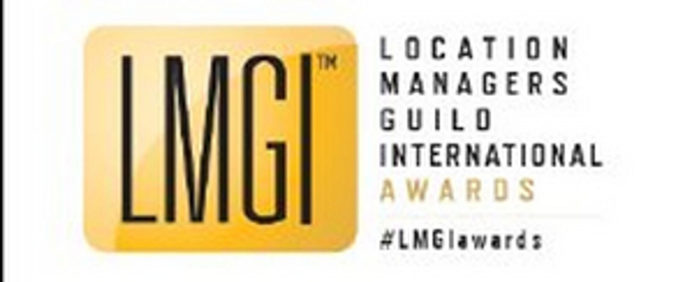 Location Managers Guild International Awards Submissions Opens Online  Image