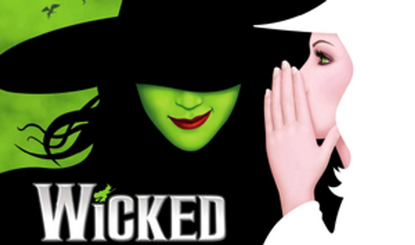 WICKED Film Delayed Indefinitely  Image
