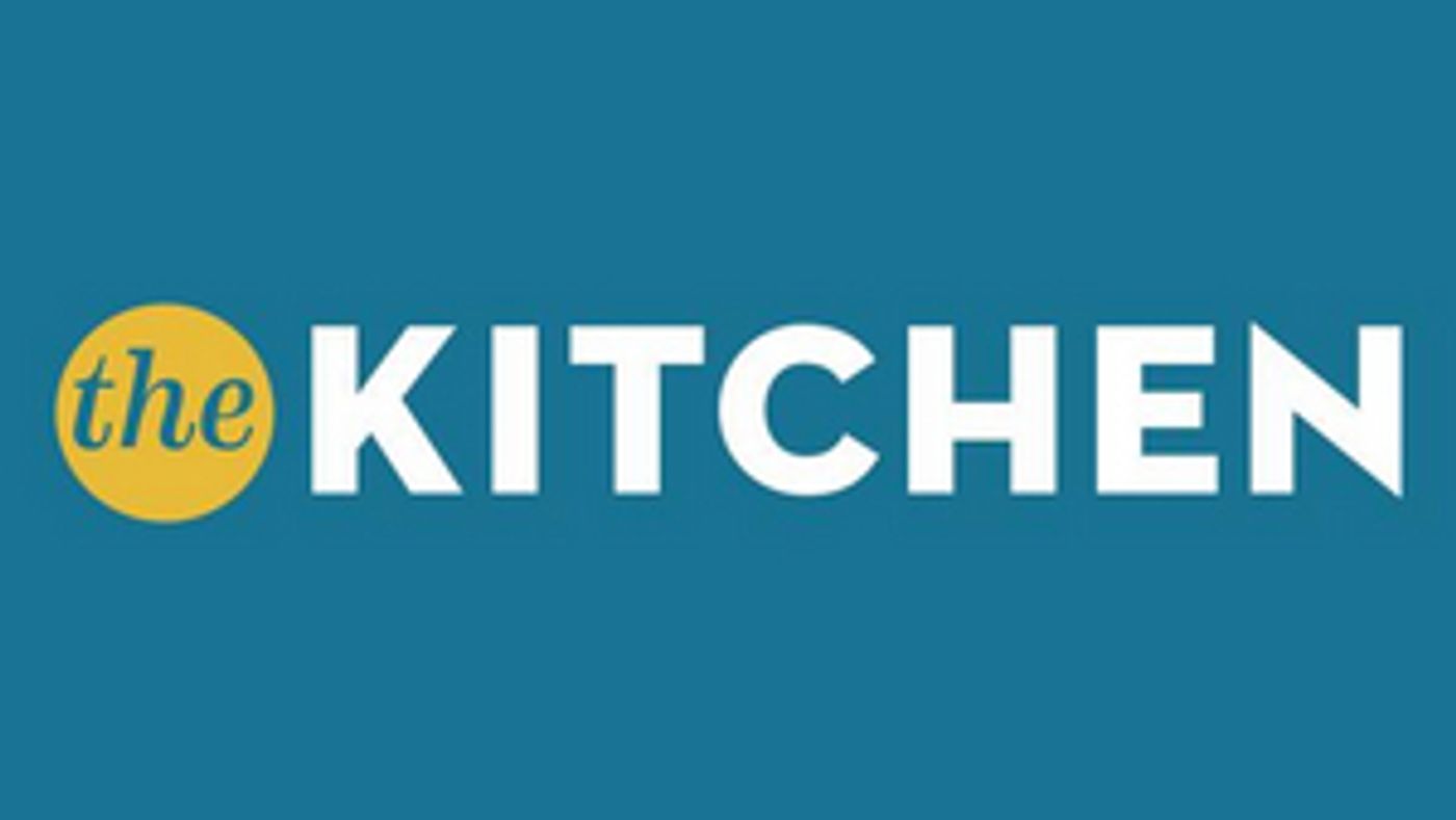 Food Network's THE KITCHEN to Premiere Special At-Home Episode with Co-Hosts Food Network's THE KITCHEN to Premiere Special At-Home Episode with Co-Hosts Image