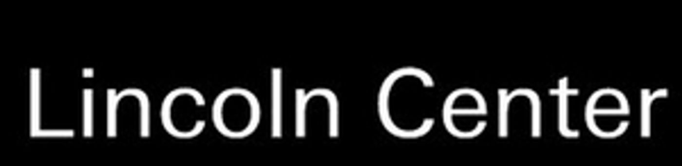 LINCOLN CENTER AT HOME Announces #ConcertsForKids LINCOLN CENTER AT HOME Announces #ConcertsForKids Image