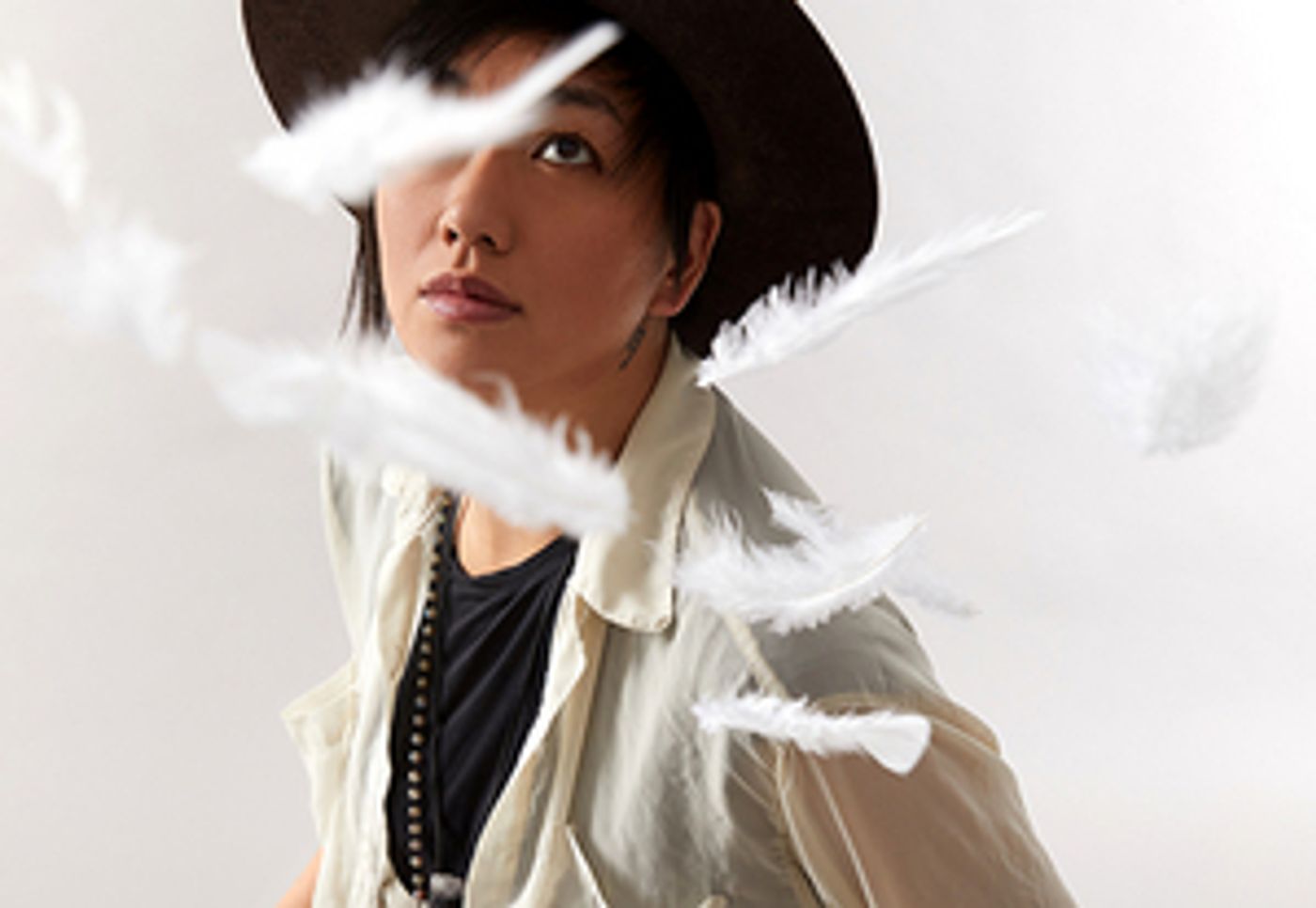 JOE'S PUB LIVE! Continues With Treya Lam, Trevor Bachman and More  Image