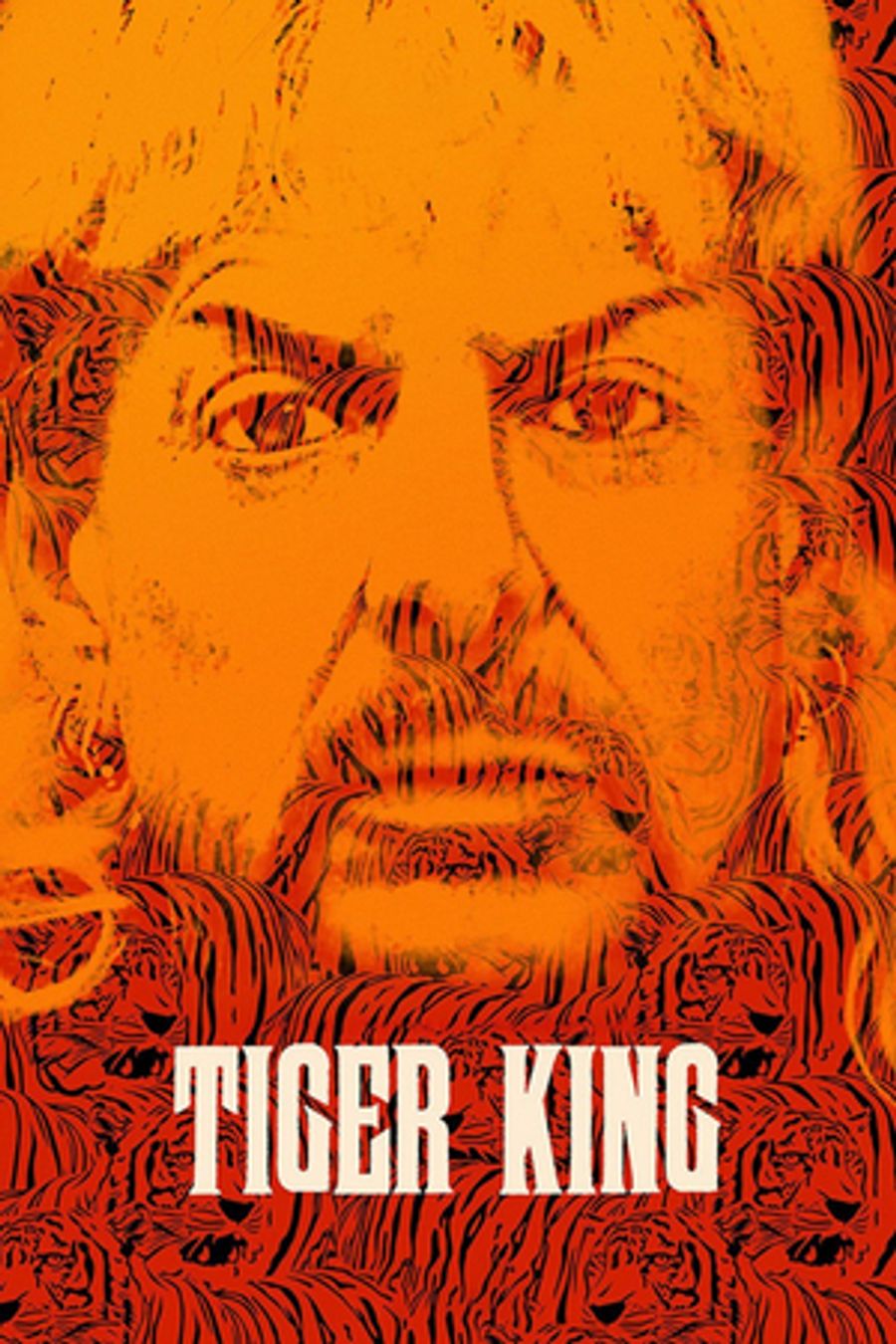 TIGER KING Director Teases a Sequel Image