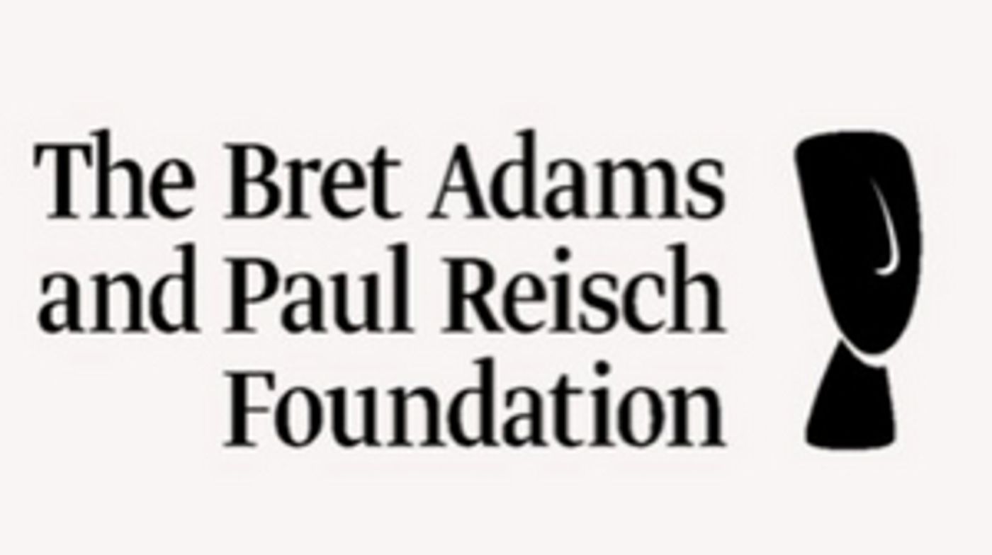 The Bret Adams and Paul Reisch Foundation Makes Grants Available for Theatre Writers In Response to the Health Crisis  Image
