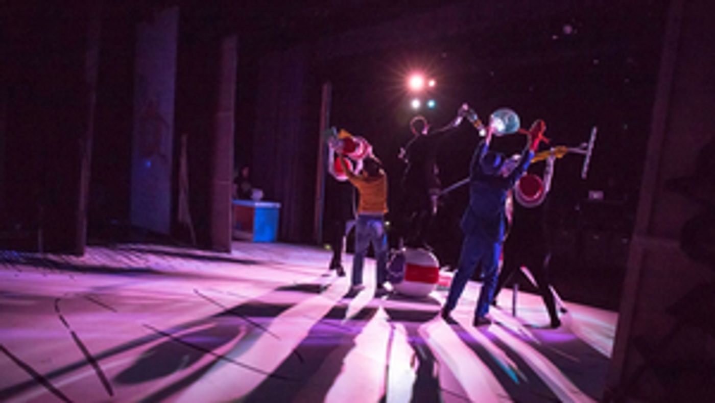 The Children's Theatre of Cincinnati is Holding Online Auditions for the 2020-2021 TCT On Tour Acting Company  Image