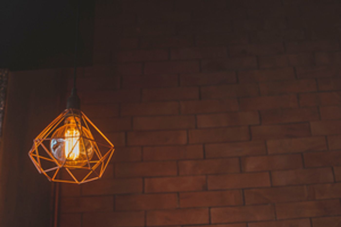 Interview: GOING DARK, Part 14 - Sam Brinkley  Image