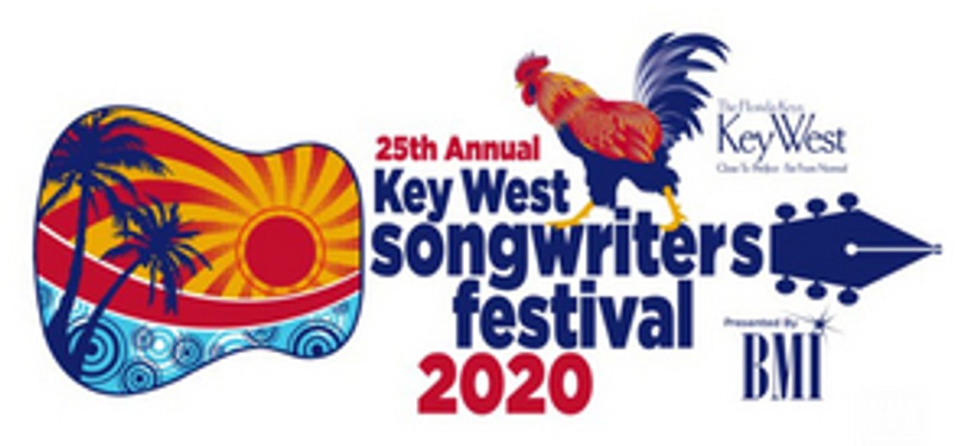 25th Annual KEY WEST SONGWRITERS FESTIVAL Postponed 25th Annual KEY WEST SONGWRITERS FESTIVAL Postponed Image