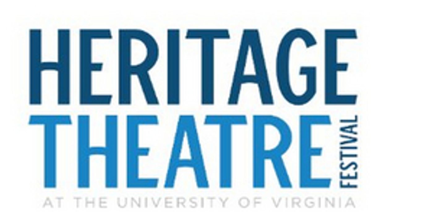 Heritage Theatre Festival Announces Postponement of 2020 Season Heritage Theatre Festival Announces Postponement of 2020 Season Image