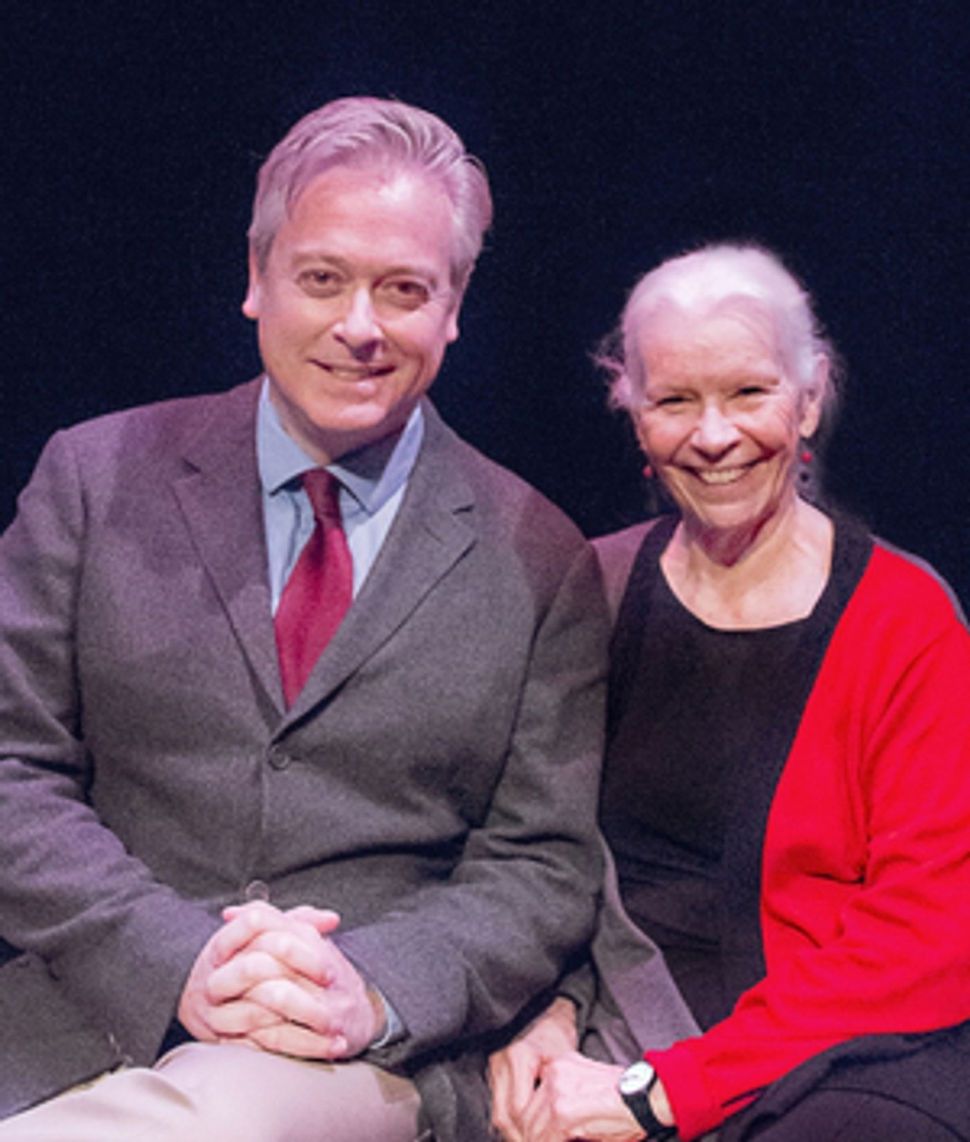 Westport Country Playhouse Reschedules SCRIPT IN HAND PLAYREADING SERIES Westport Country Playhouse Reschedules SCRIPT IN HAND PLAYREADING SERIES Image